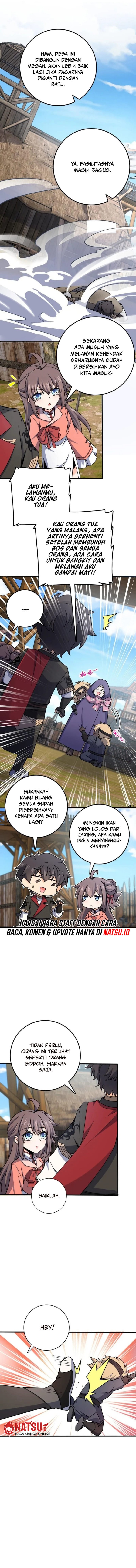 Spare Me, Great Lord! Chapter 523 Gambar 10